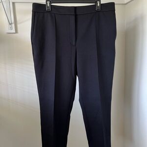NEW! Ann Taylor - Women’s Pant - Black - Size 16P